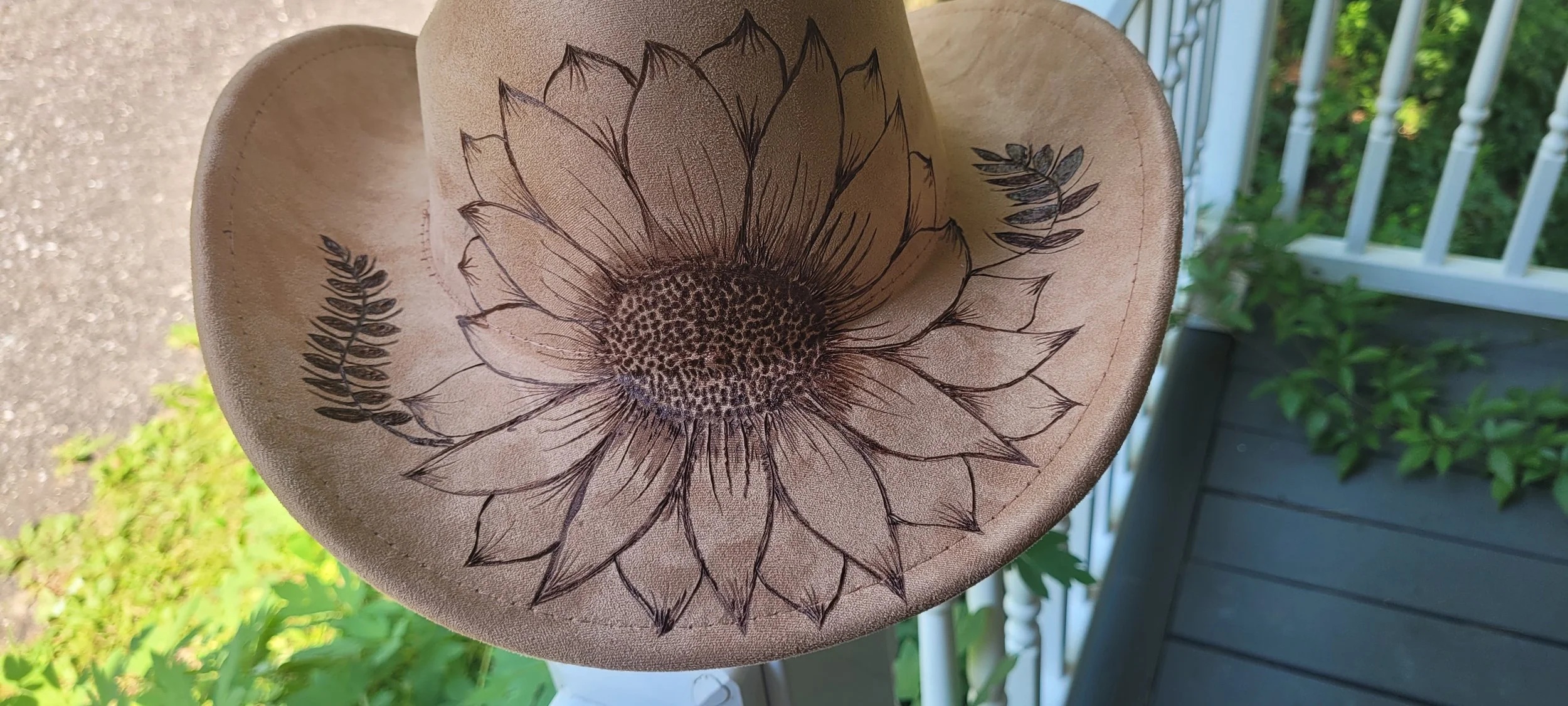 Sunflowers