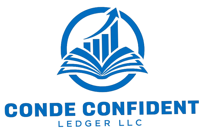 Conde Confident Leger