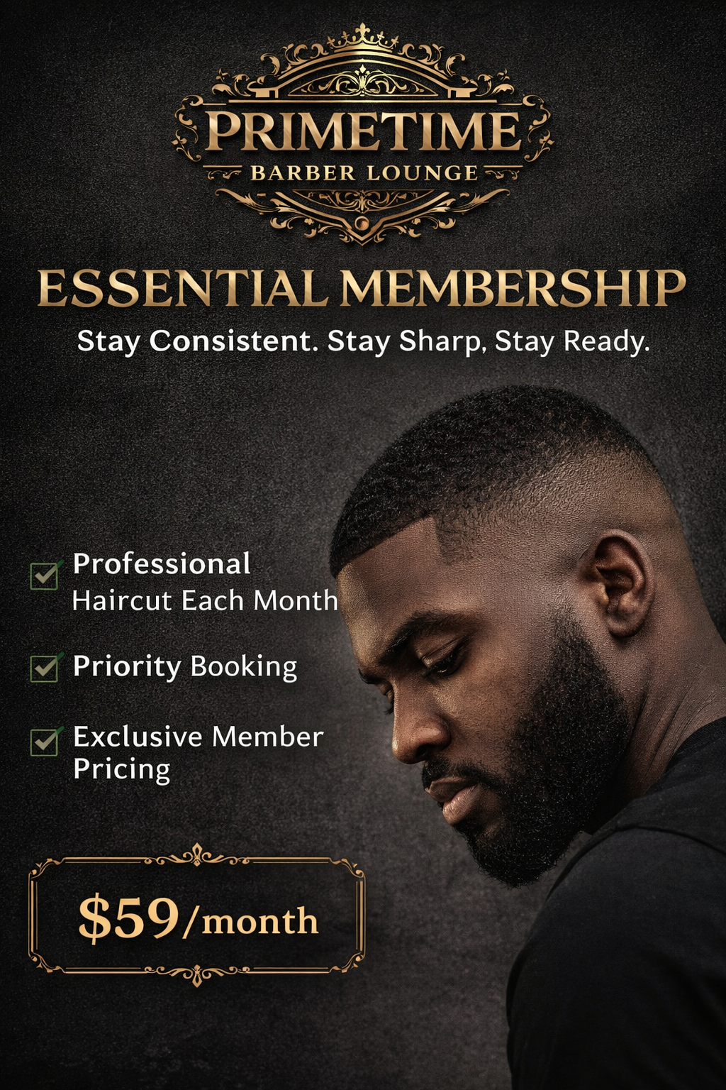 Essential Membership
