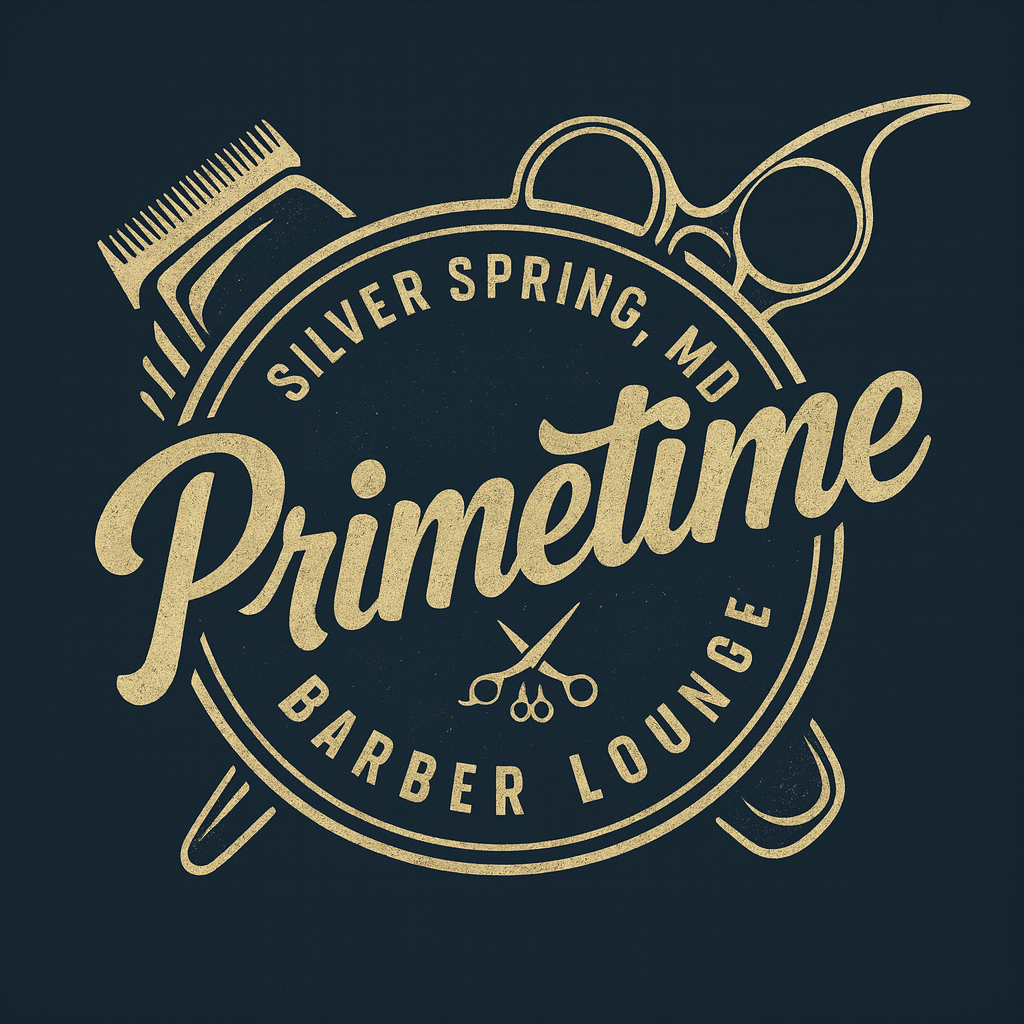 Primetime Barber Lounge Digital Gift Card