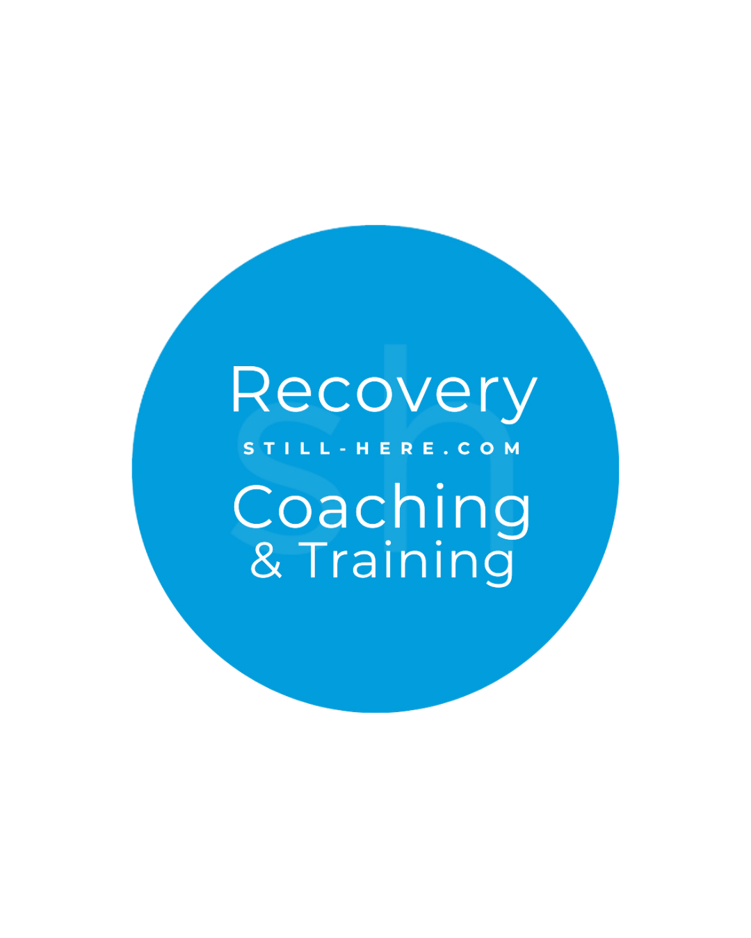 Certified Recovery Coach, Sober Coaching