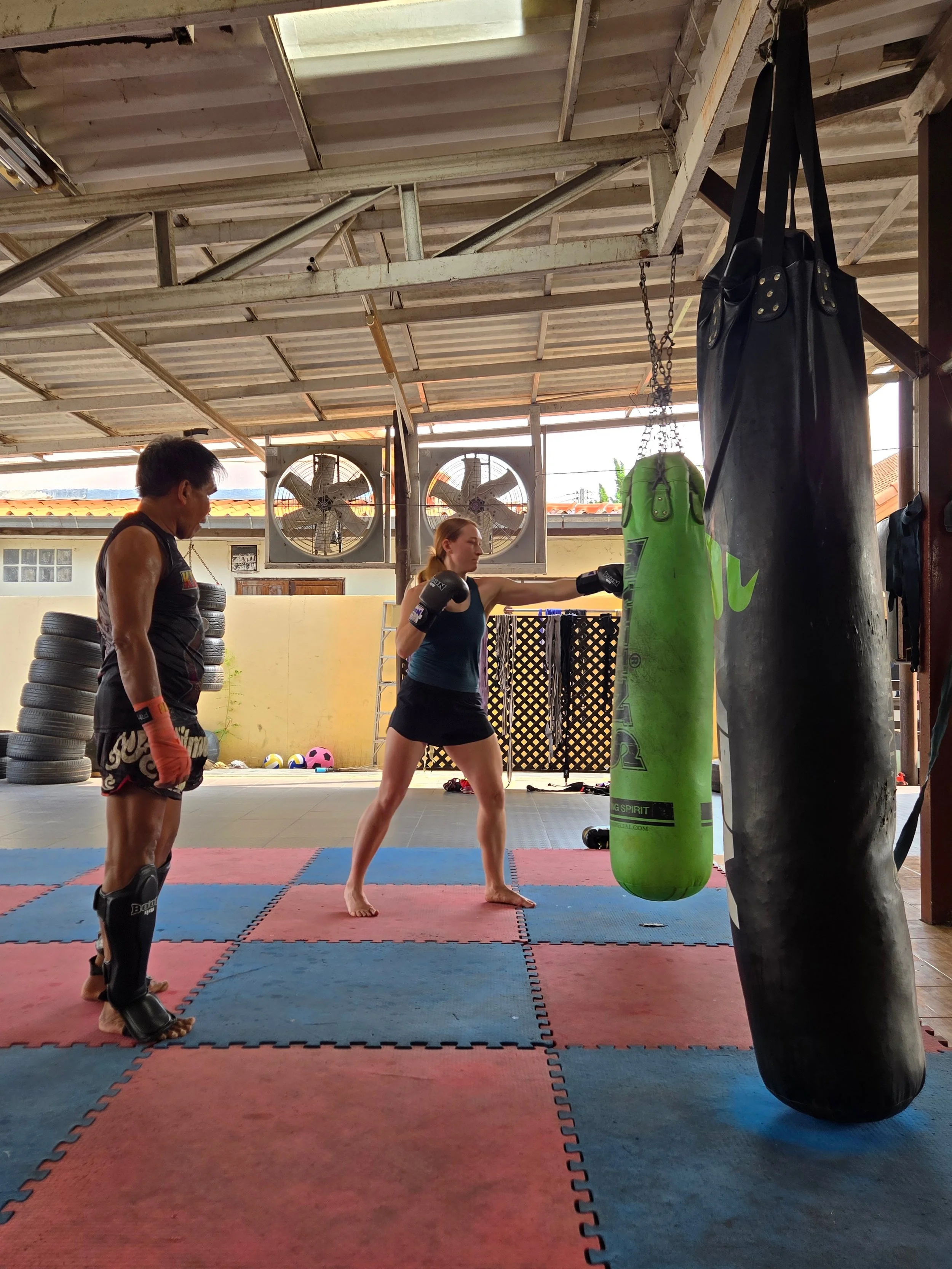 Performance and combat sport nutrition