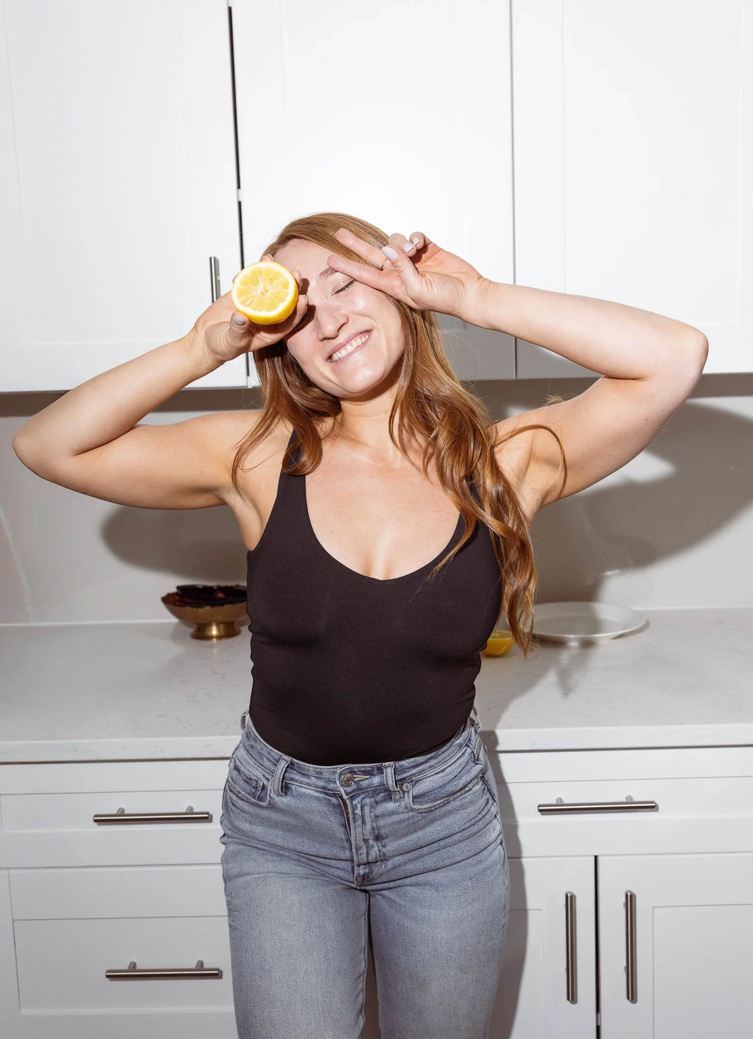 Nutritionist for athletes and sober people