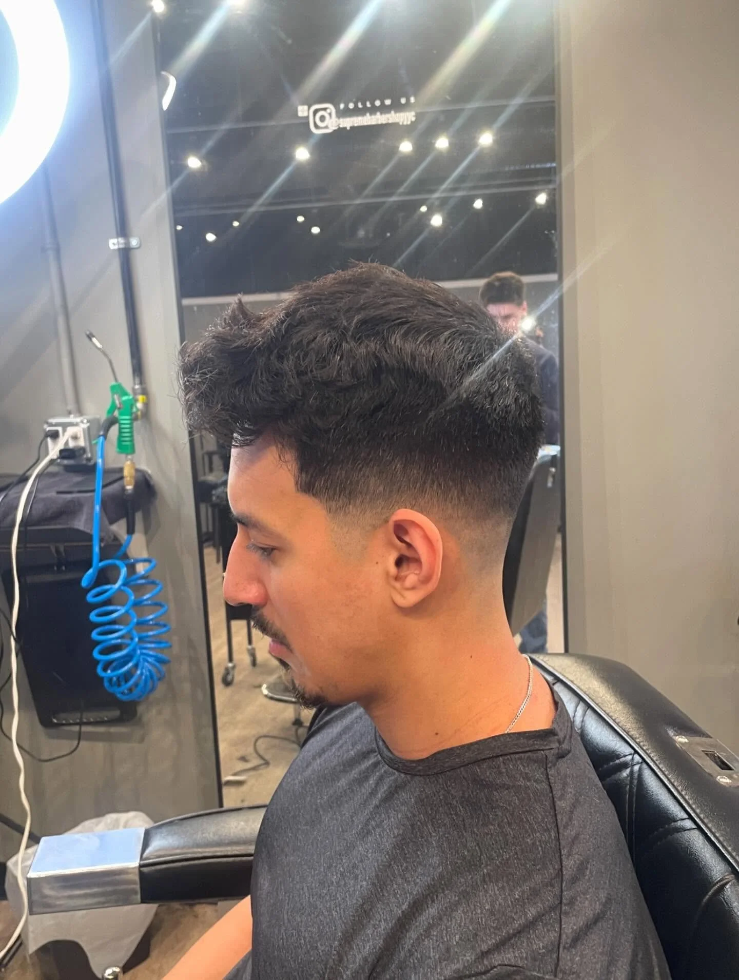 💈Consistency is the goal
#fade  #yyc #barber #calgary