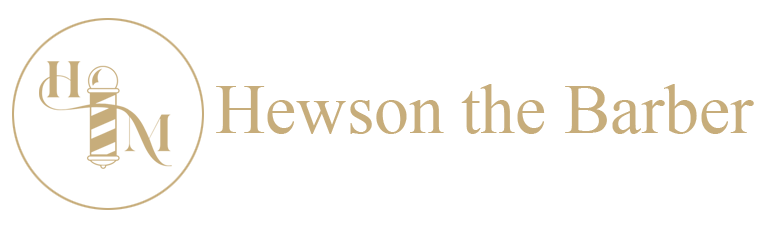 Hewson The Barber