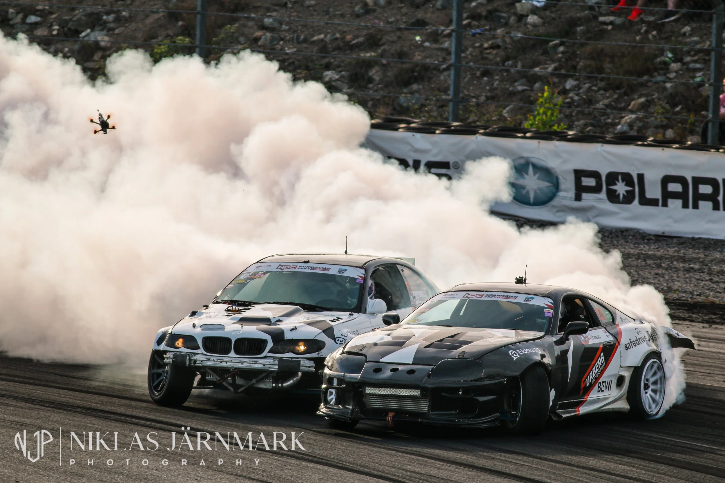 Drifting