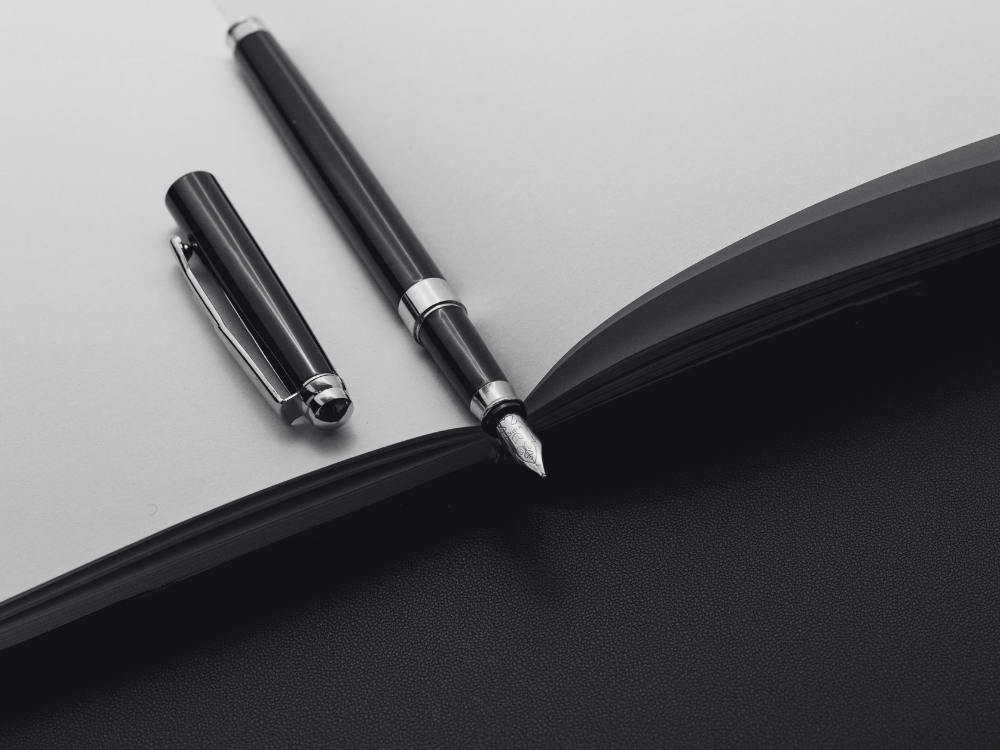 Écrire pour s’en sortir : la thérapie des mots