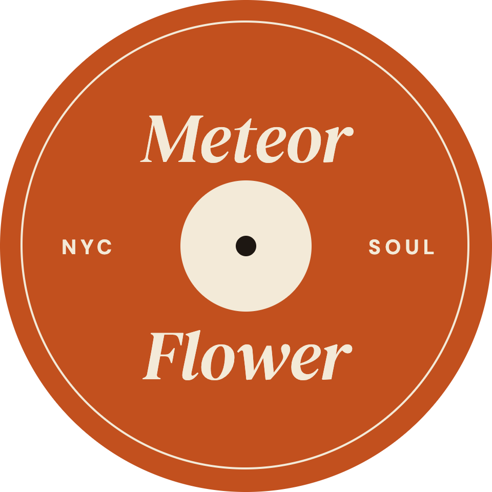 The Meteor Flower