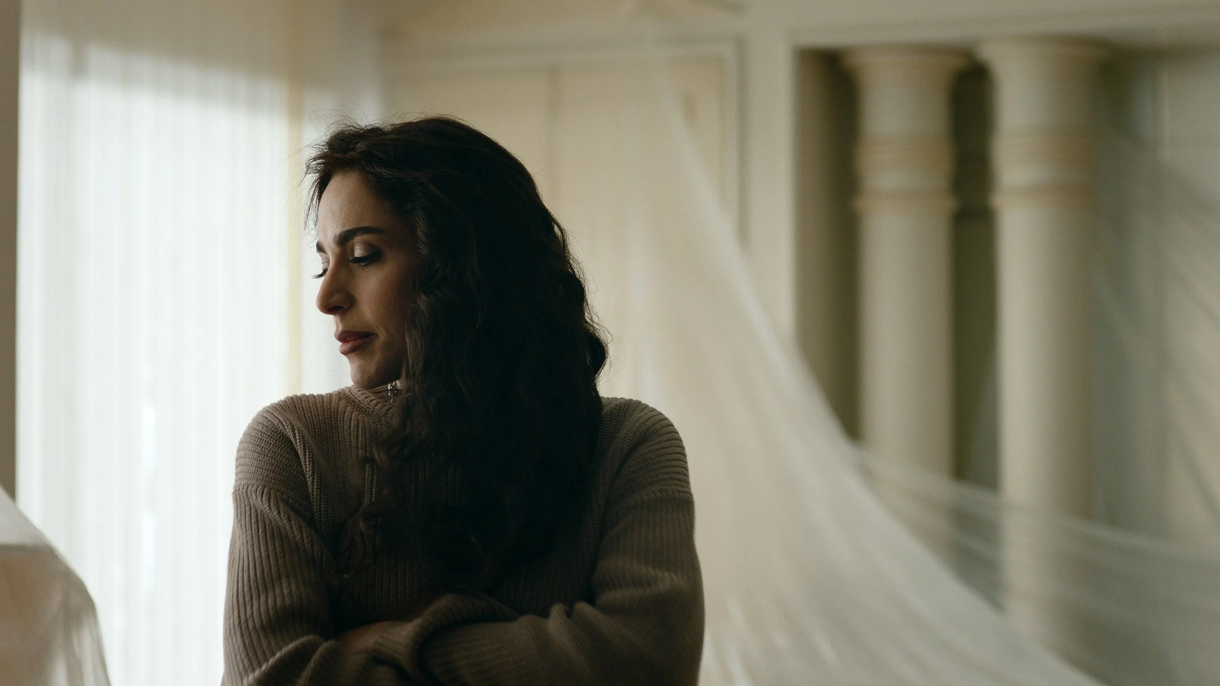 Sadde'ni Nsitak | Abeer Nehme
