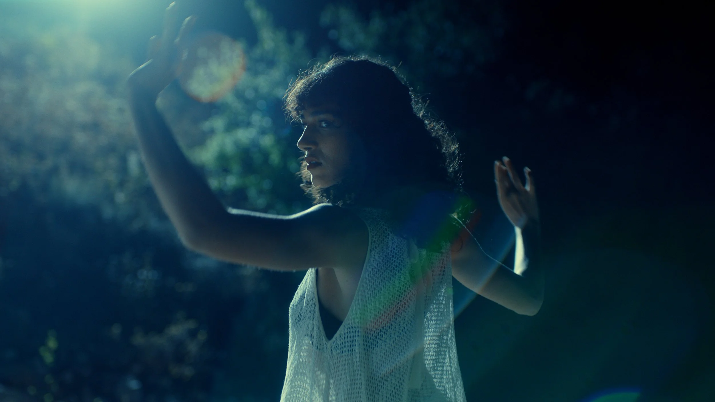 LUCENT | FASHION DANCE FILM