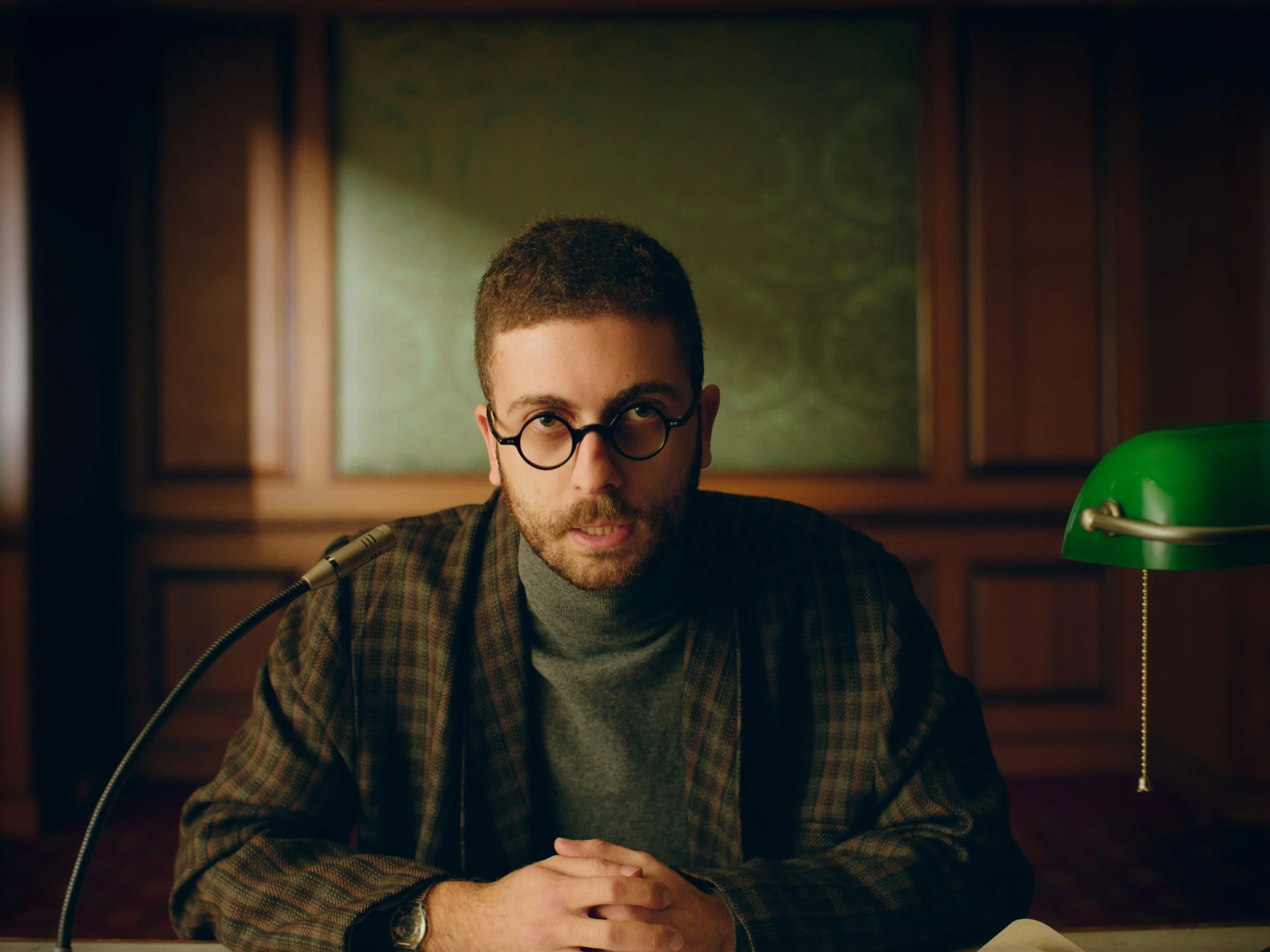 Fashion Trust Arabia TVC