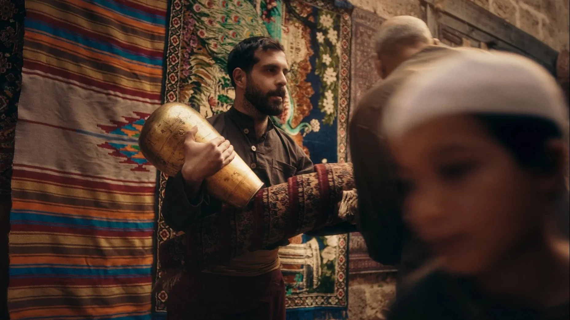 Taif TVC