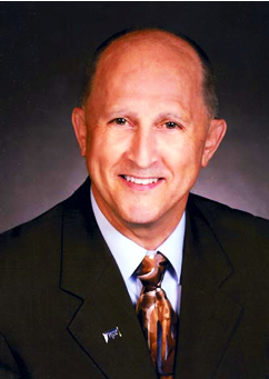 Steven K. Ferguson.