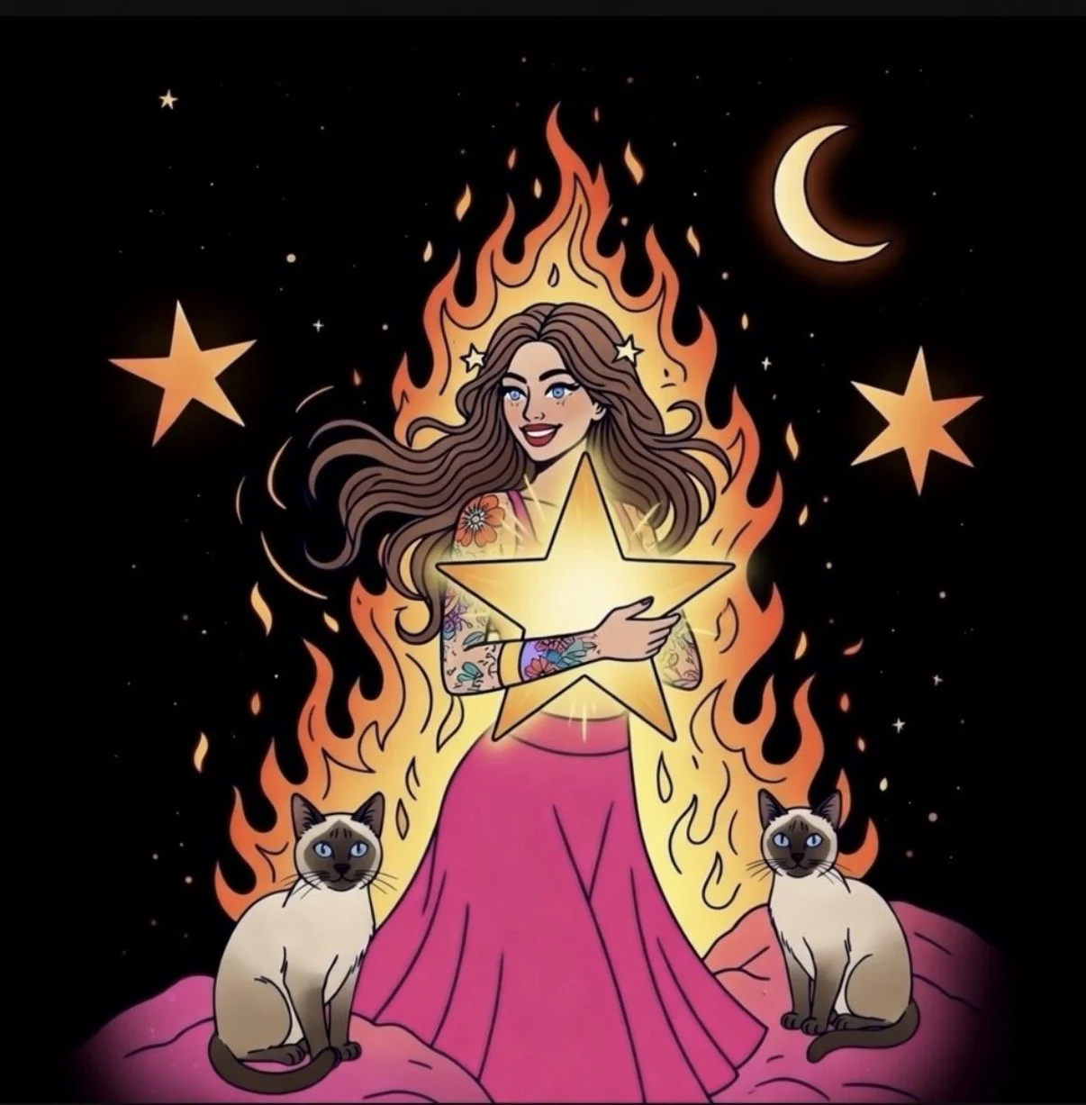 Princep Léa Astrology