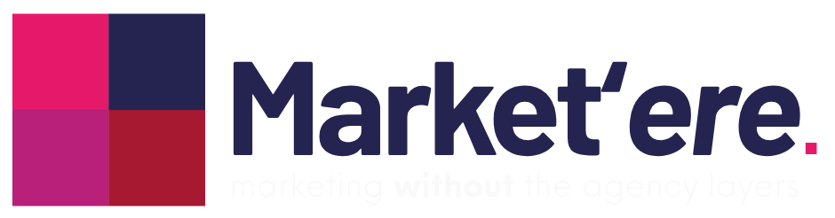 Market'ere