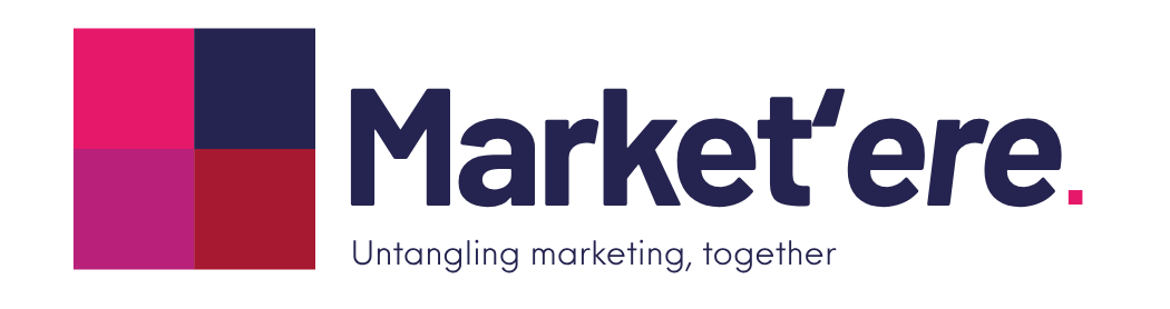 Market'ere