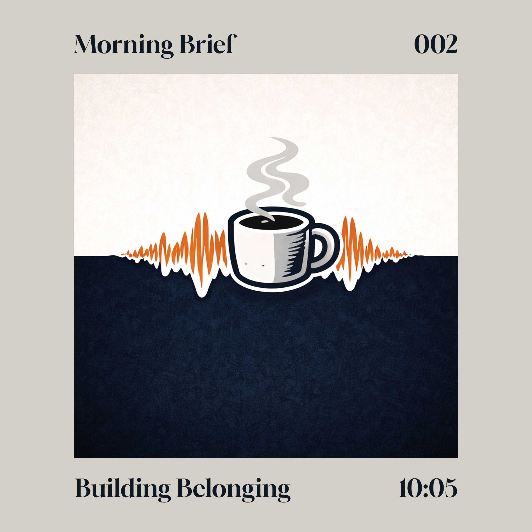 Episode 2 Cover Art
