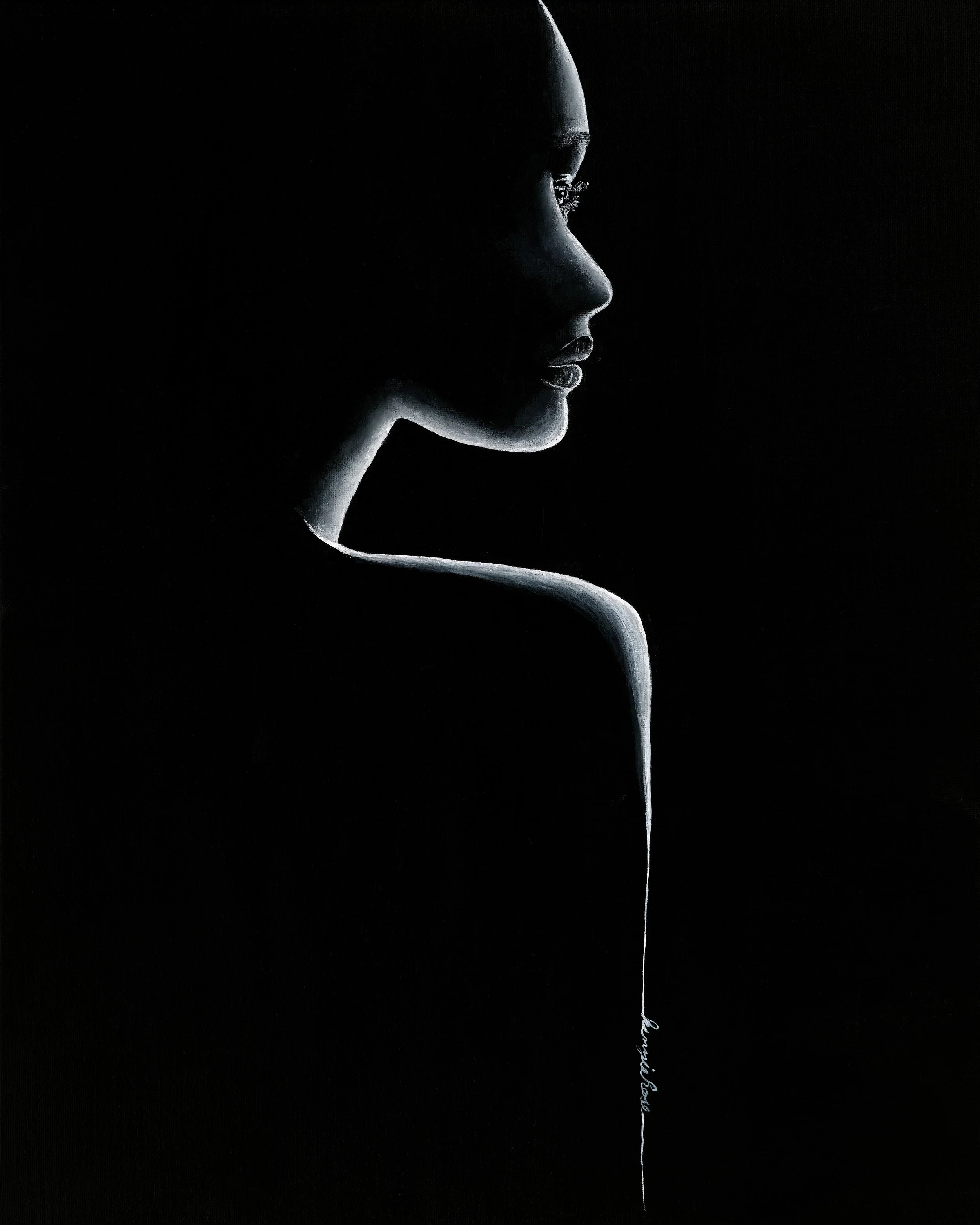 Light in the Darkness