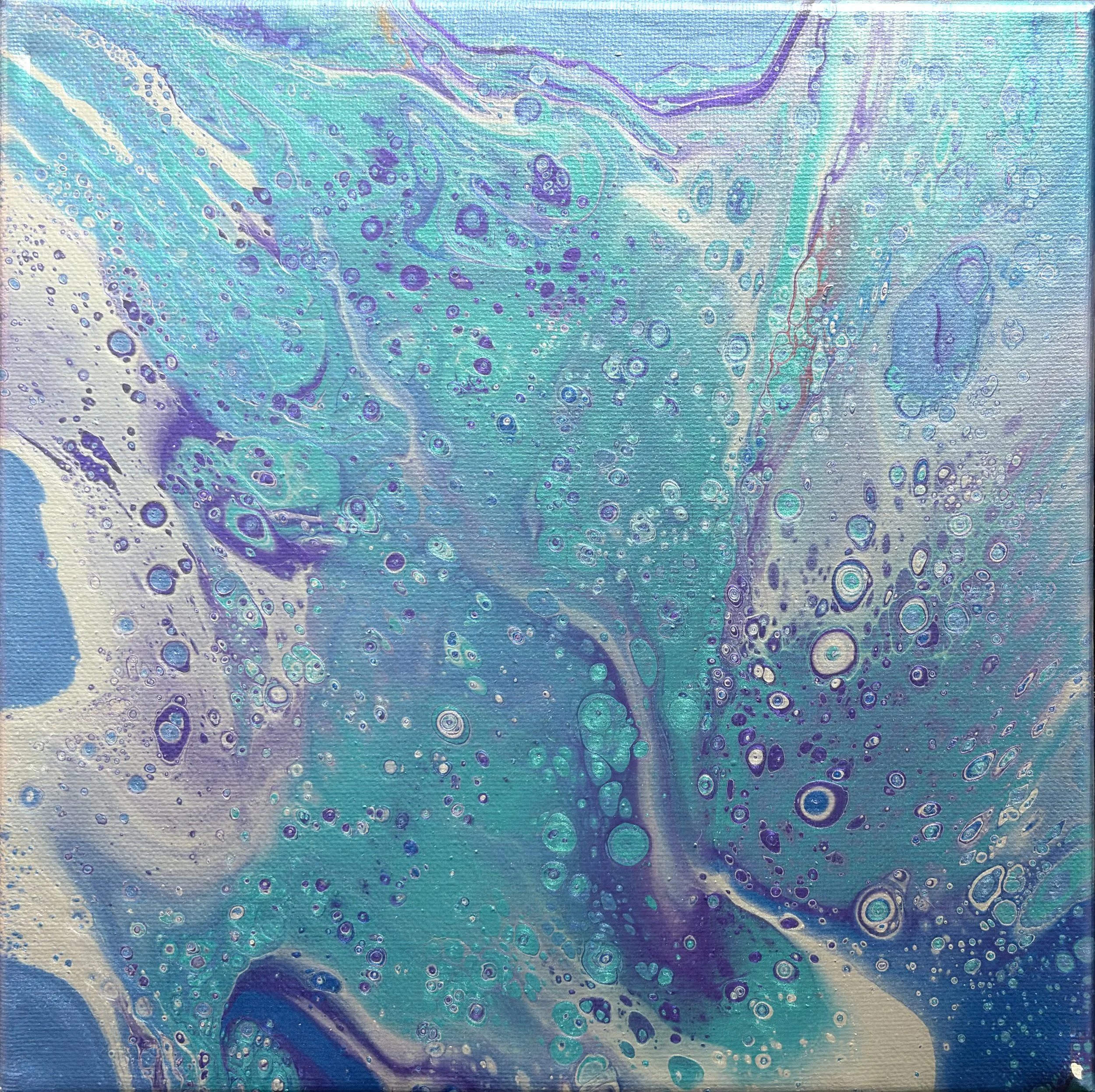 Intergalactic Oceans