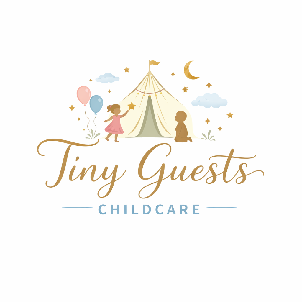 Tiny Guests Childcare