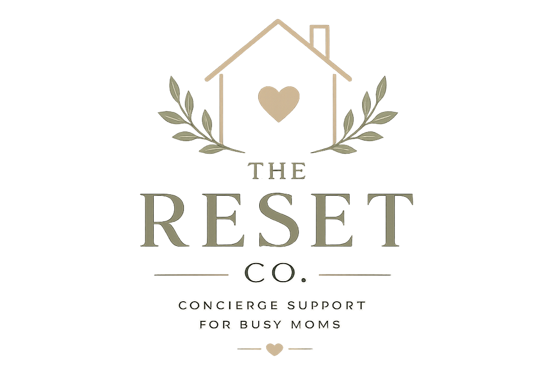 The Reset Collective