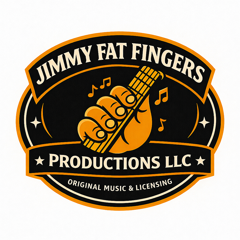 Jimmy Fat Fingers