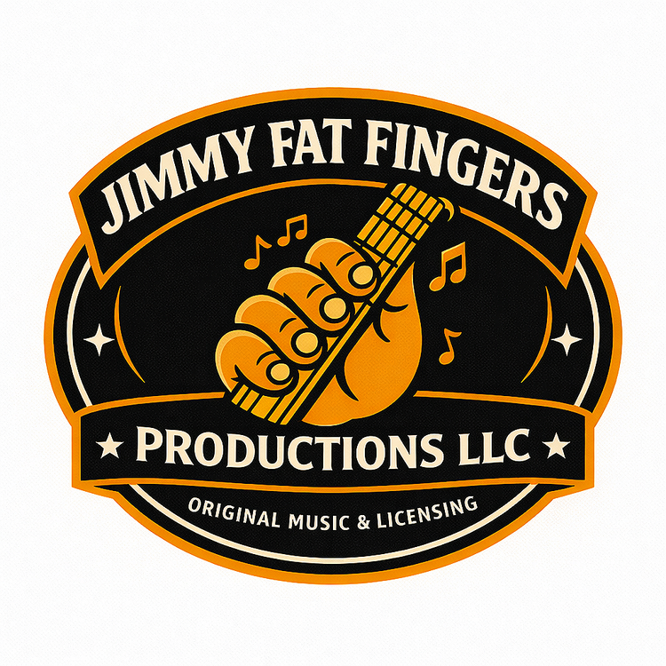 Jimmy Fat Fingers Productions LLC