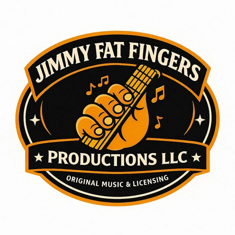 Jimmy Fat Fingers