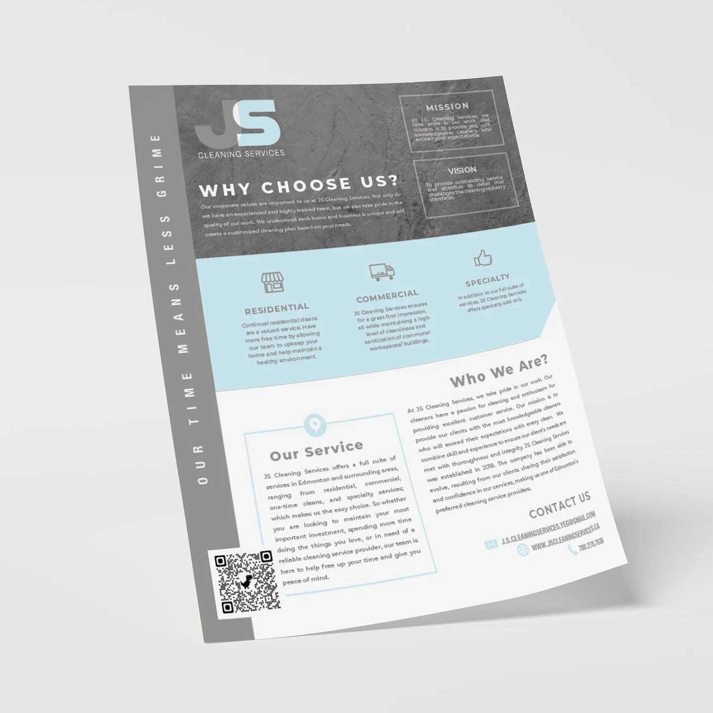 Throwback to an older project.

Would I tweak a few things now?
Absolutely.

But that&rsquo;s the fun part of design &mdash; you get better, your eye changes, and suddenly you&rsquo;re side-eyeing your old work a little 😅

That said, this is exactly