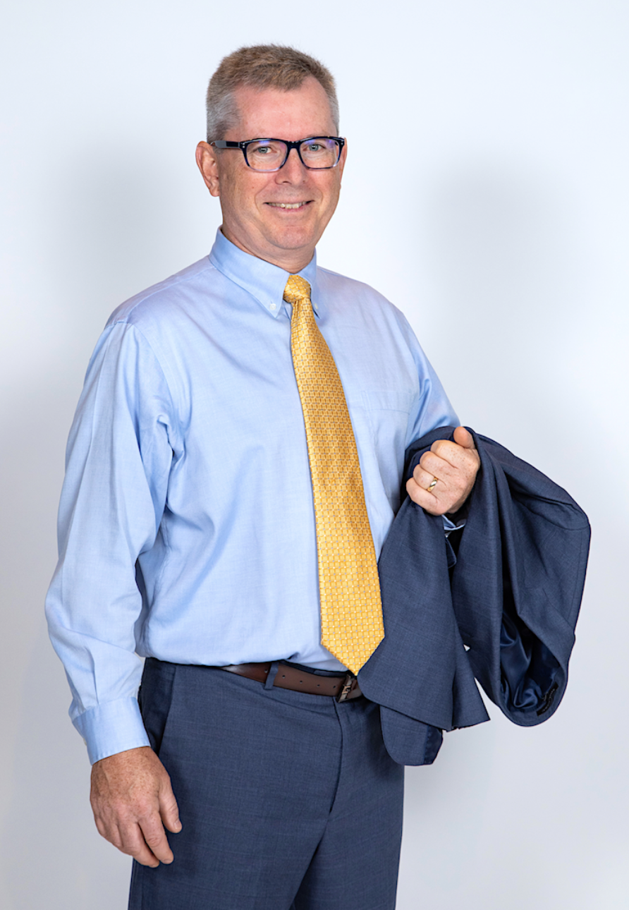 603injured.com New Hampshire motorcycle and auto accident attorney, John Brady.