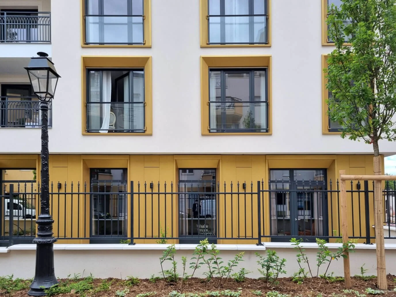 Villa Beausoleil