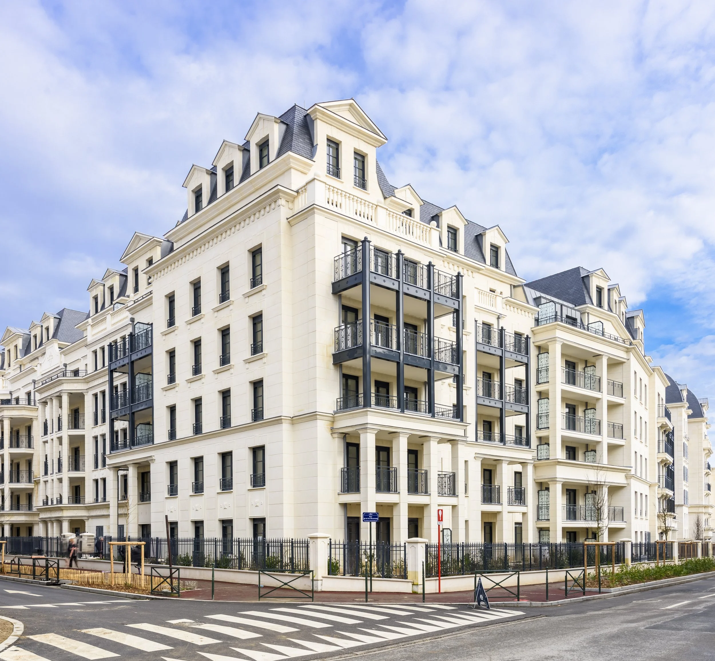 Le Panorama T2