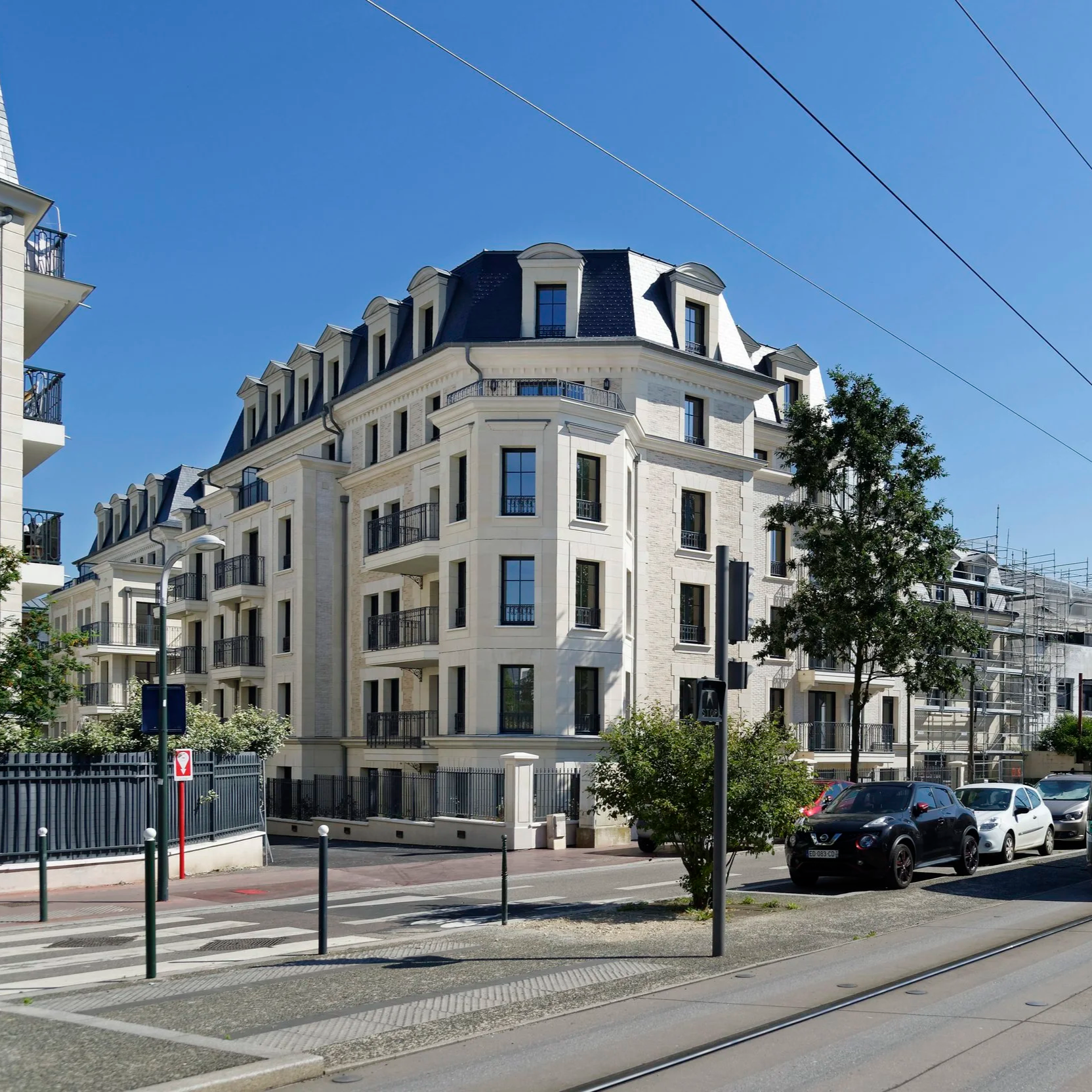 Le 23 Trivaux