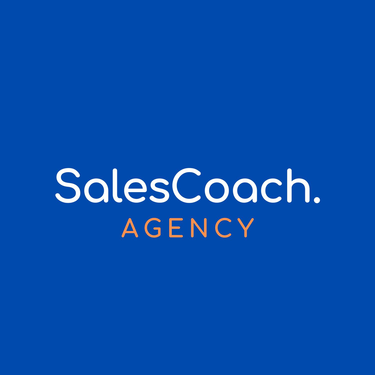 SalesCoach.AGENCY