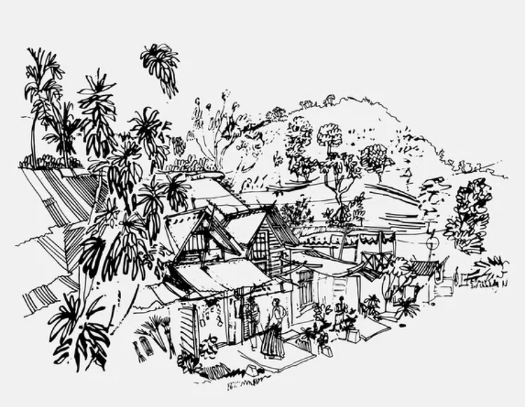 Galle and the south coast
