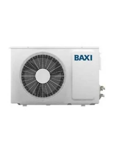 Aire Acondicionado BAXI de Alta Eficiencia + Instalación básica.