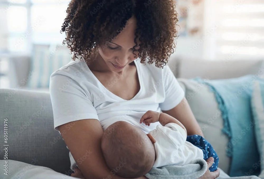 Breastfeeding support package