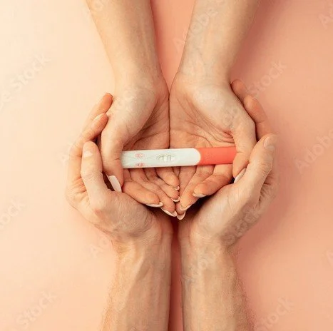Trying to conceive package