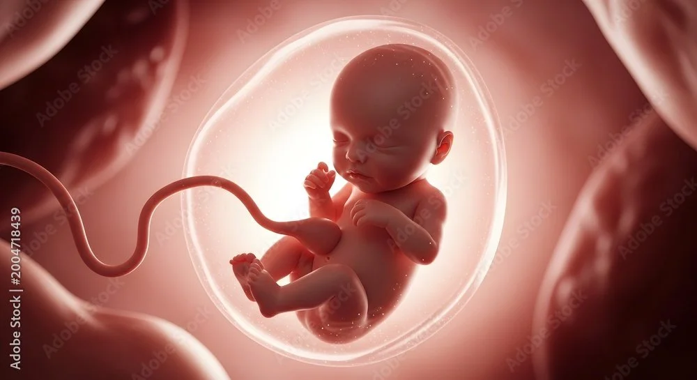 Birth education session