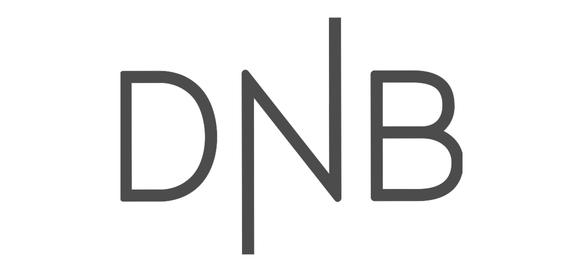 Logo av DNB Bank