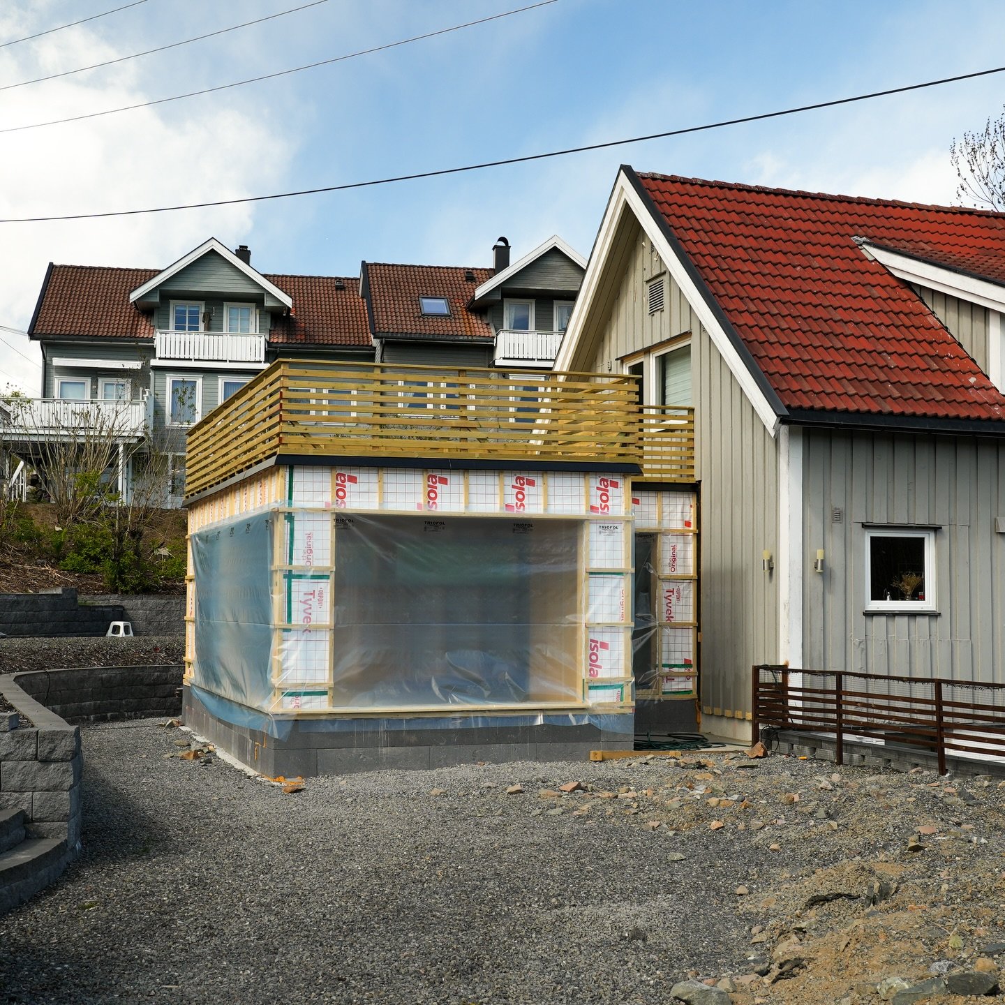 An image of the Cultural Center.