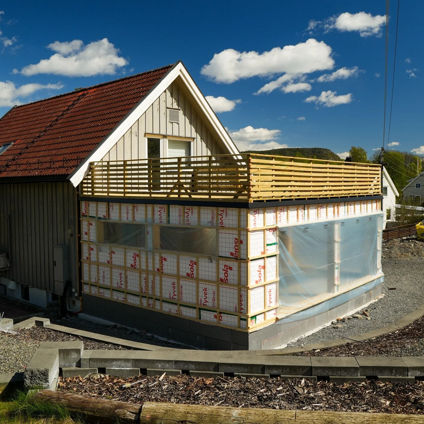 An image of the Cultural Center.