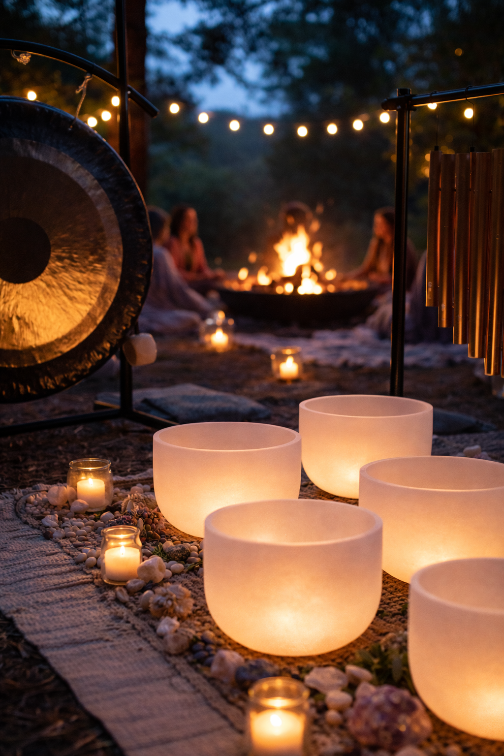 Inner Radiance Retreats