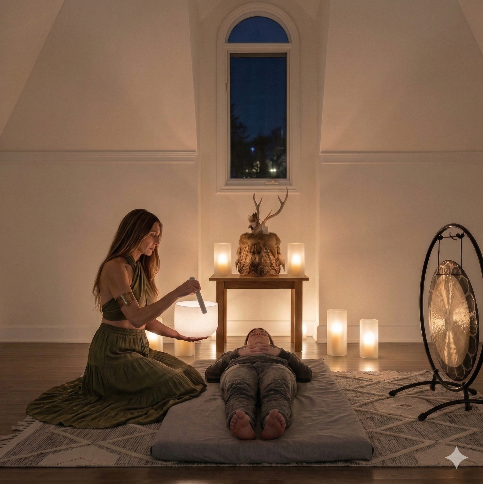 Personal Sound Healing