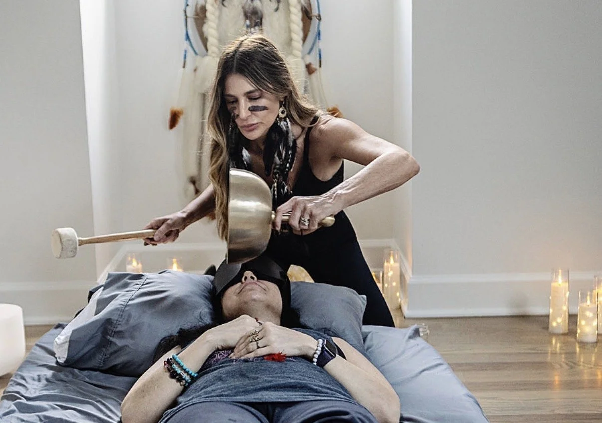 Personal Sound Healing