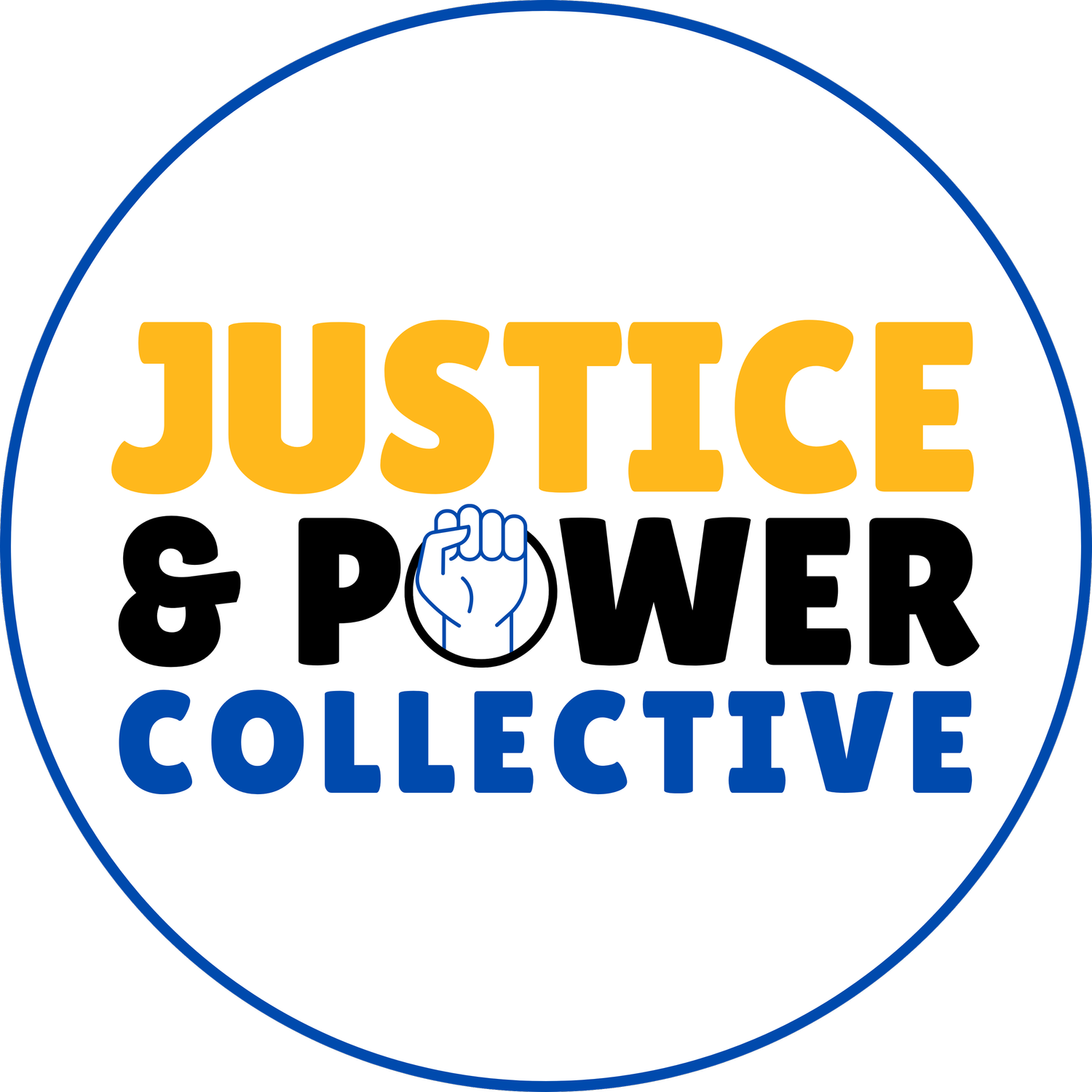 Justice &amp; Power Collective