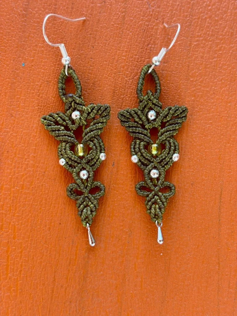 BO "Elfiques" - Forêt enchantée