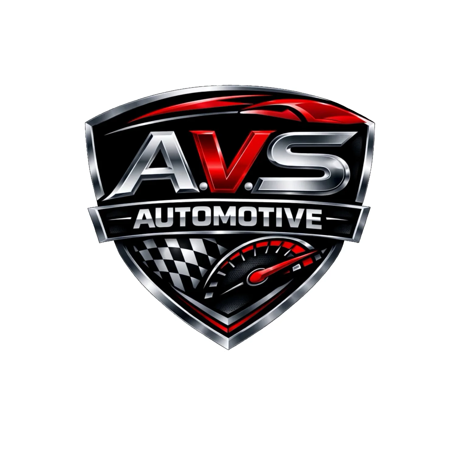 AVS Automotive. Complete vehicle service and repairs.