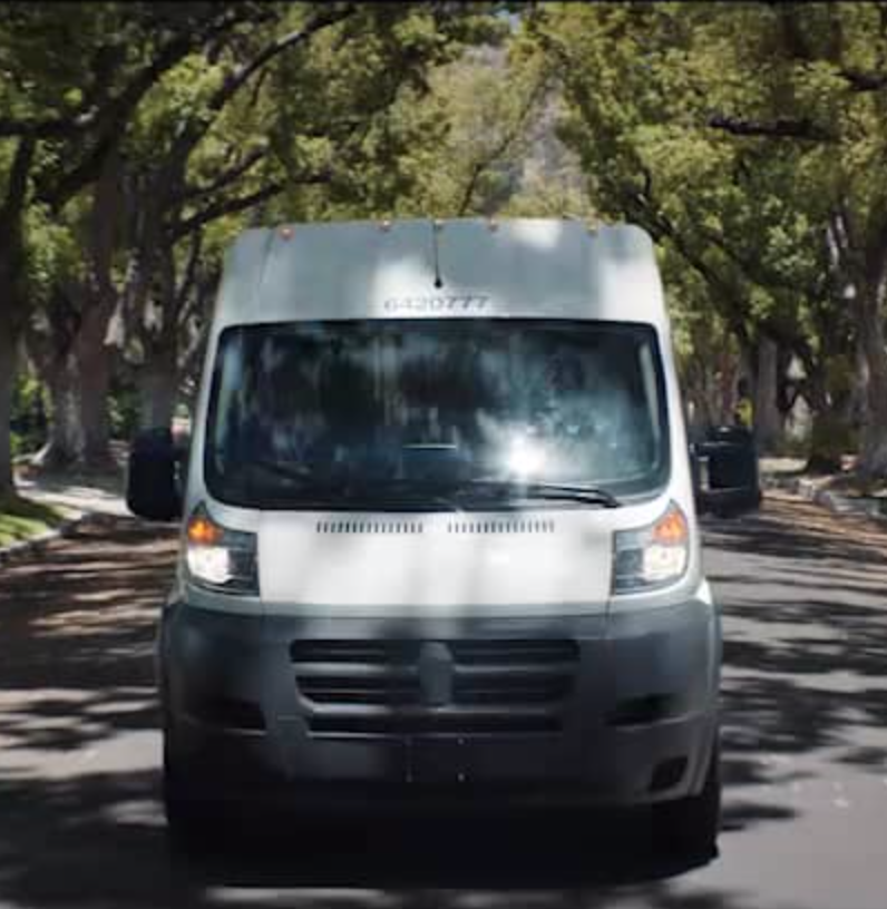 Delivering the Future