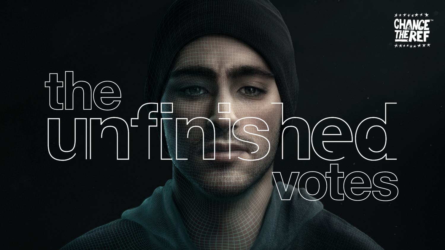 The Unfinished Votes